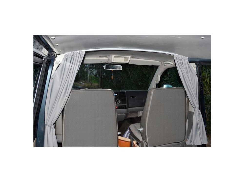 Rideau de séparation de cabine pour VW Multivan Caravelle T5 2003-2015 –  omac-france