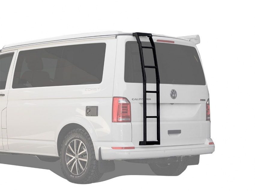 ÉCHELLE POUR VOLKSWAGEN TRANSPORTER T5/T6 - PAR FRONT RUNNER