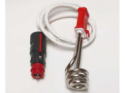 Thermoplongeur 12 V