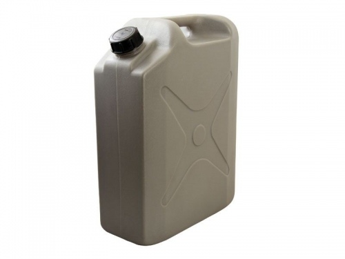 JERRYCAN D’EAU EN PLASTIQUE – BY FRONT RUNNER