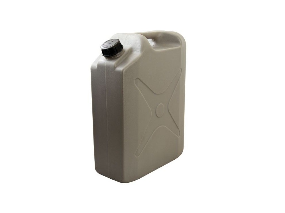 Jerrycan d'eau FRONT RUNNER 20 litres avec robinet • WTAN002