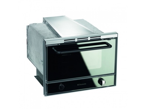 Four Dometic à gaz ENCASTRABLE 18L OV1800