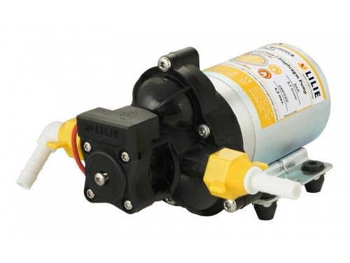 Pompe auto à membrane shurflo junior marine 7L/min 12V