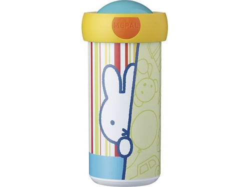 Gourde Miffy pour enfants 300 ml