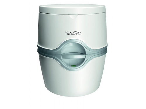 Toilette chimique THETFORD Porta Potti 565 P