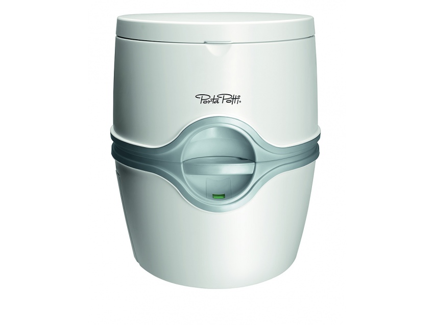 Toilette chimique THETFORD Porta Potti 565 P