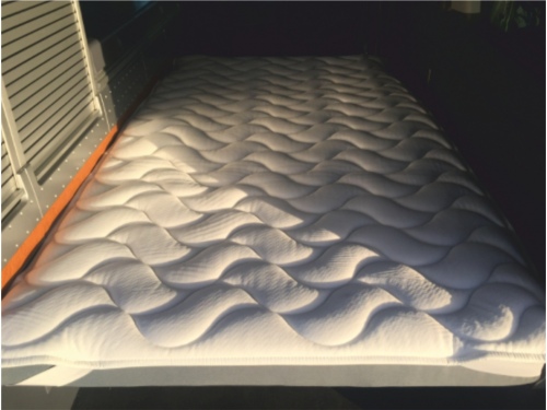 SUR MATELAS MARCO DODO VOLKSWAGEN W T5/T6