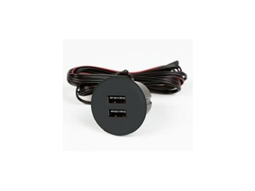 Allume-cigare de voiture, 12V/24V, 20a, prise LED, adaptateur de connecteur  pour voiture/Van, accessoires de voiture - AliExpress