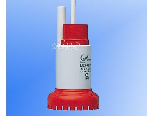 Pompe immergée Lux Plus 16 Litres/min