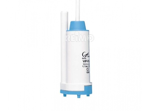 Pompe submersible VIP Plus 12V 18Litre/min