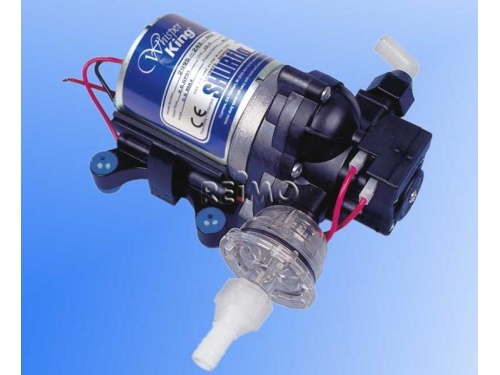 Pompe à eau Druckwasserpumpe Carbest 12V 10 Litres/min