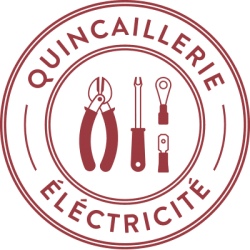 Quincaillerie électricité