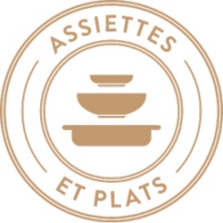 Assiette et plat