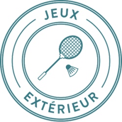 Jeu extérieur