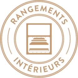 Rangement intérieur