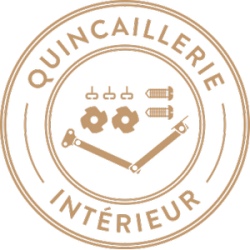 Quincaillerie intérieur