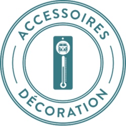 Accessoire décoration