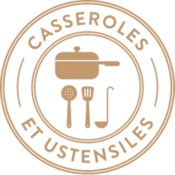 Casserole Ustensile