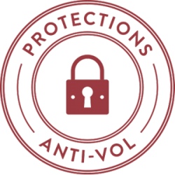 Protection Anti-Vol