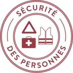 Sécurité des personnes