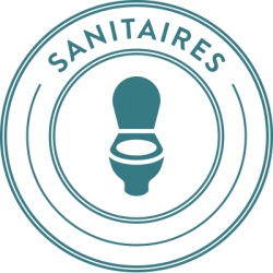 Sanitaires