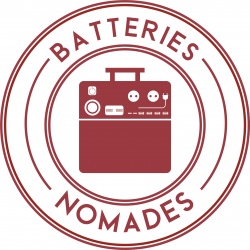 BATTERIES NOMADES