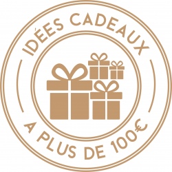 cadeaux à plus de 100€