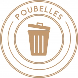 Poubelles