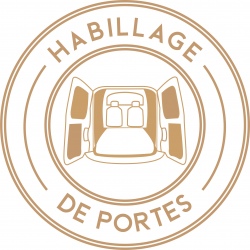 Habillage de portes