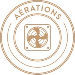 Aération