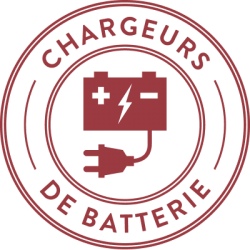 Chargeur de batterie