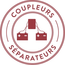 Coupleur Séparateur