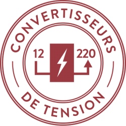 Convertisseur de tension