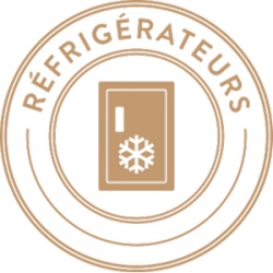 Réfrigérateur