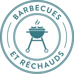 Barbecue réchaud