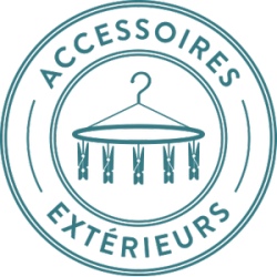 Accessoires extérieurs