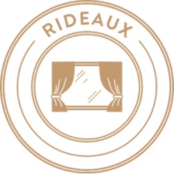 Rideaux