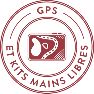 Categorie GPS - Kit Main libre