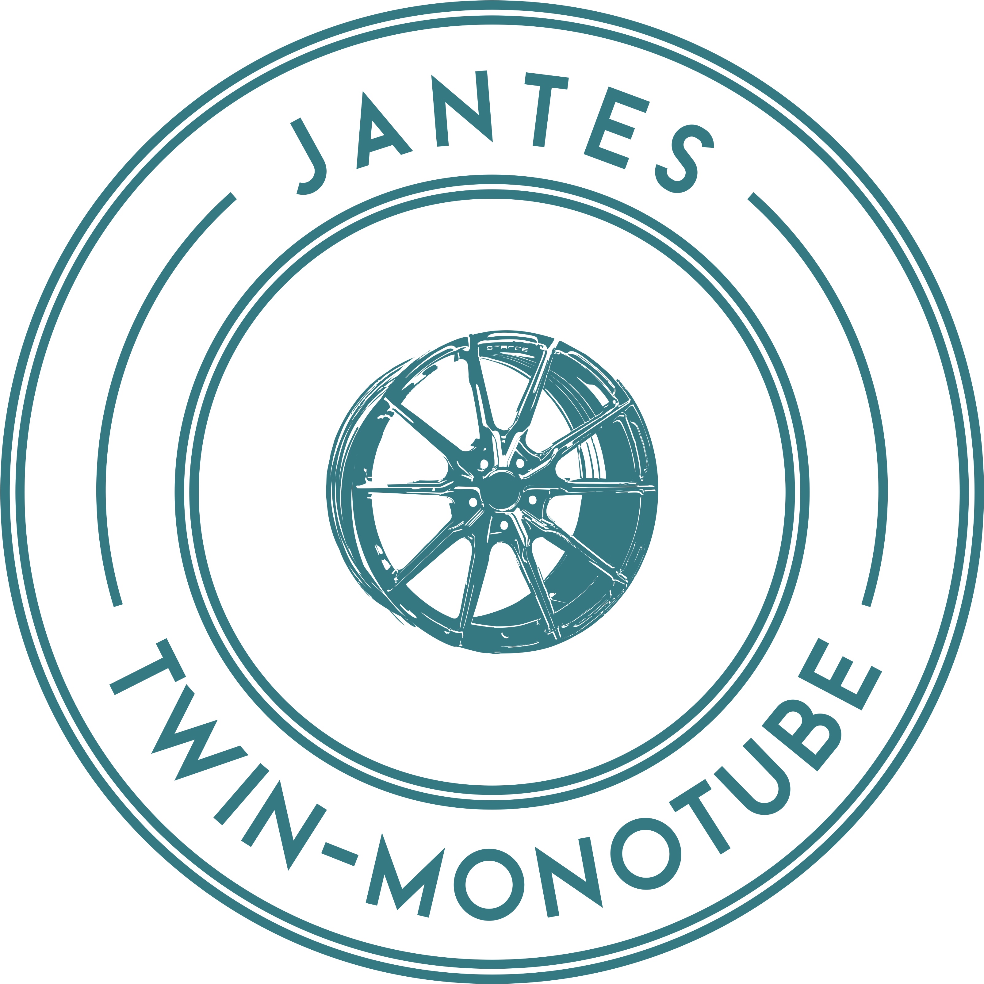 Categorie JANTES ALUMINIUM