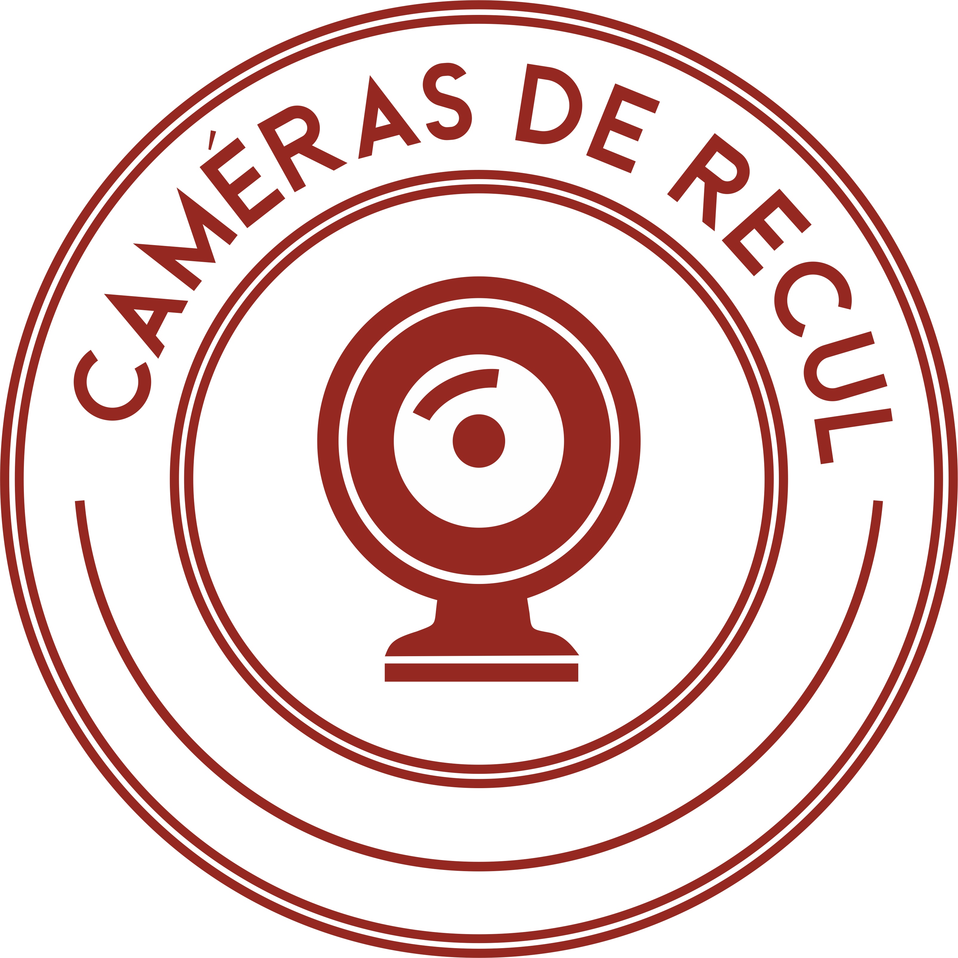 Categorie Caméra de recul 