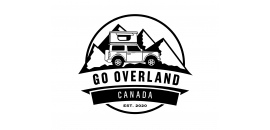 Logo fabricant GO OVERLAND CANADA