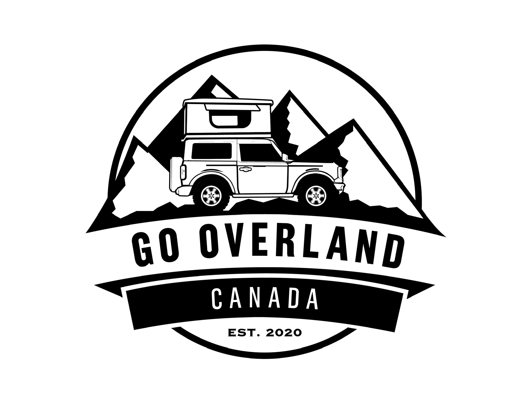 GO OVERLAND CANADA
