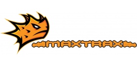 Logo fabricant MAXTRAX