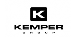 Logo fabricant KEMPER