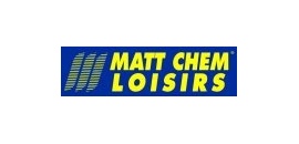 Logo fabricant MATT CHEM