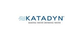 Logo fabricant KATADYN