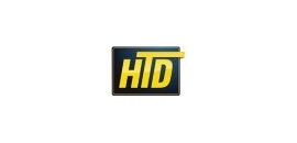 Logo fabricant HTD