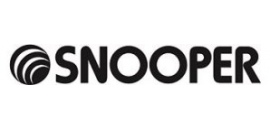 Logo fabricant SNOOPER