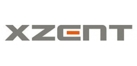 Logo fabricant XZENT