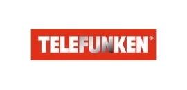 Logo fabricant TELEFUNKEN